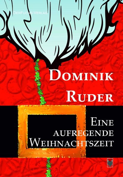 Produktbild: Eine Aufregende Weihnachtszeit