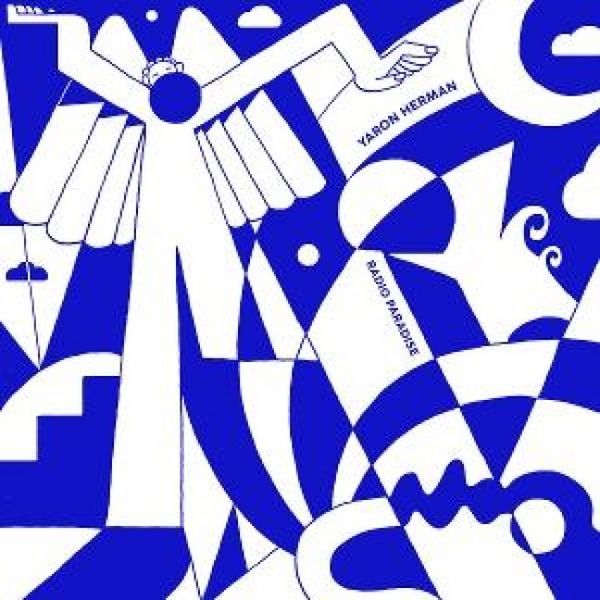 Radio Paradise - Yaron Herman, CD