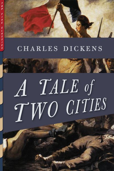 Produktbild: Tale of Two Cities