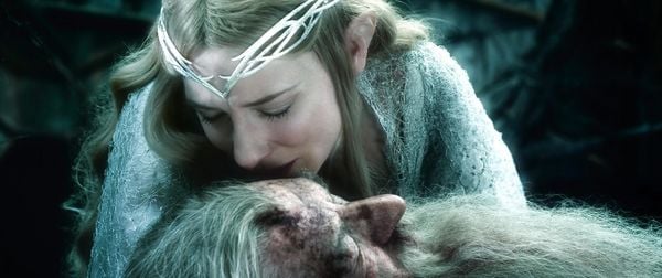 Produktbild: Mittelerde 6-Film-Collection - Kinoversionen [6 BRs]