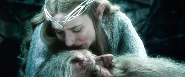 Produktbild: Mittelerde Collection [6 DVDs]