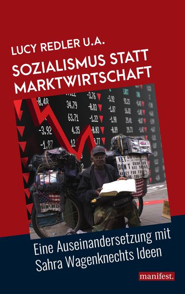 Produktbild: Sozialismus statt Marktwirtschaft