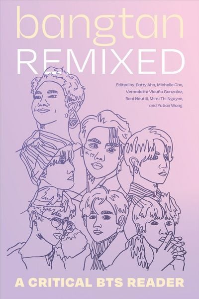 Produktbild: Bangtan Remixed