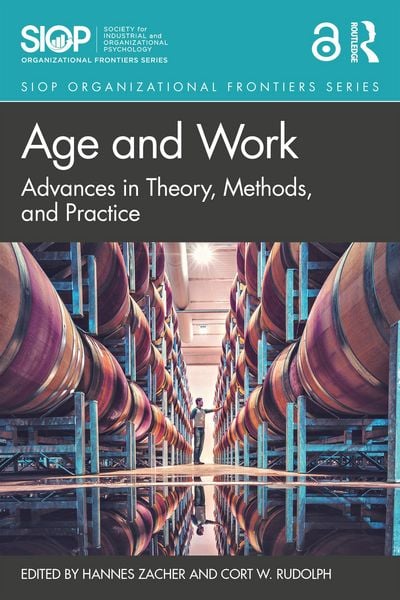 Produktbild: Age and Work