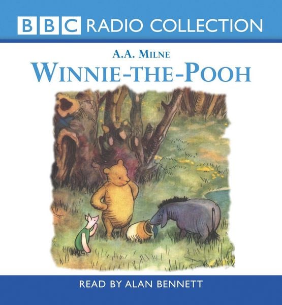 Produktbild: Winnie The Pooh