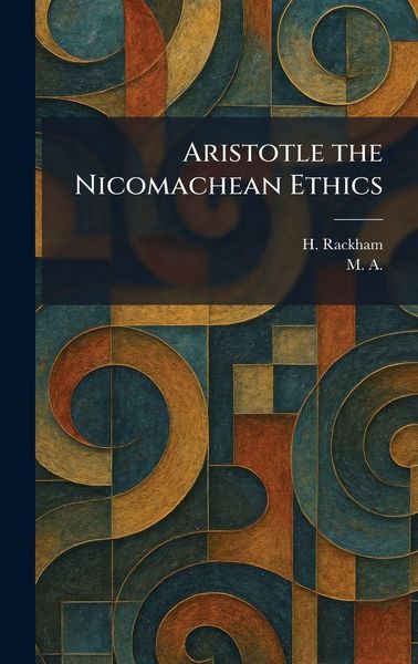 Produktbild: Aristotle the Nicomachean Ethics