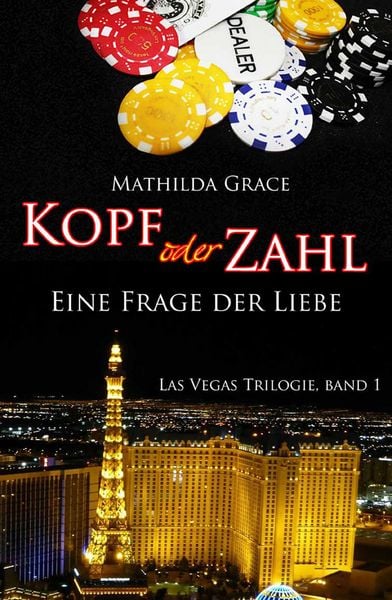 Produktbild: Kopf oder Zahl: Eine Frage der Liebe