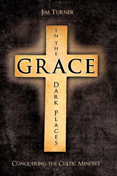 Produktbild: Grace in the Dark Places