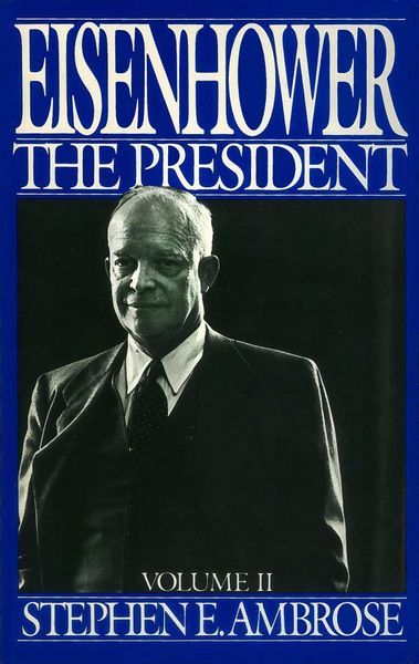Produktbild: Eisenhower Volume II