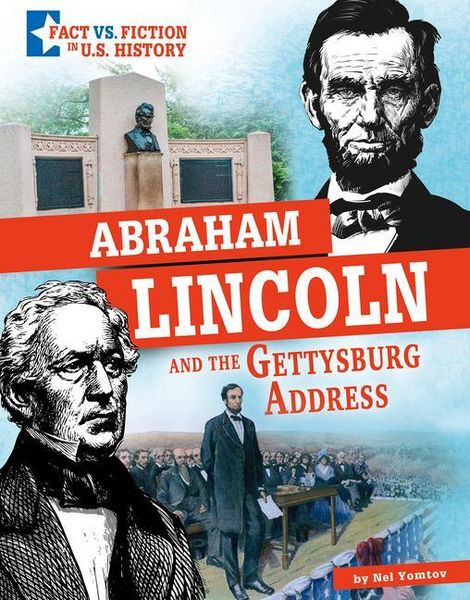 Produktbild: Abraham Lincoln and the Gettysburg Address