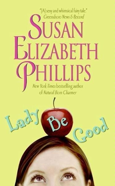 Produktbild: Lady Be Good
