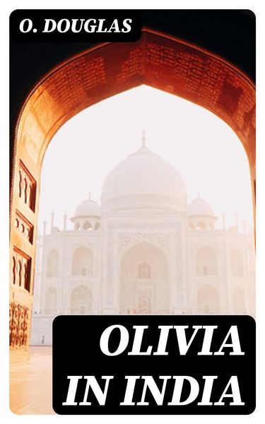 Produktbild: Olivia in India