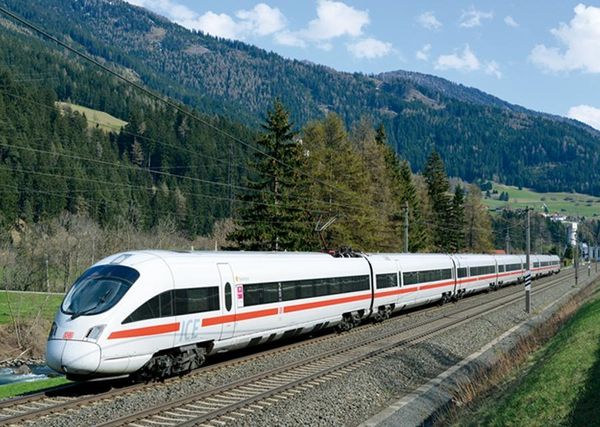 Produktbild: Brennerbahn: R&uuml;ckblick, Einblick, Ausblick