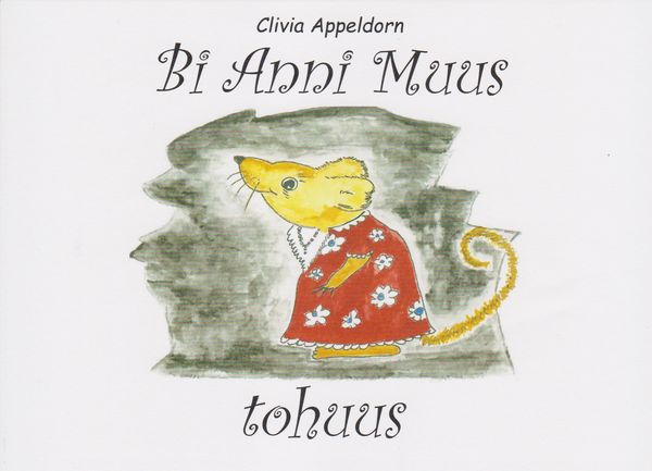 Produktbild: Bi Anni Muus tohuus
