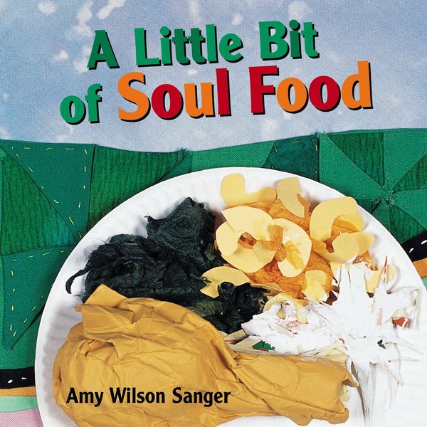 Produktbild: A Little Bit of Soul Food