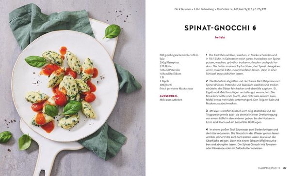 Produktbild: Kartoffelgenuss