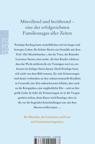Produktbild: Die Muschelsucher