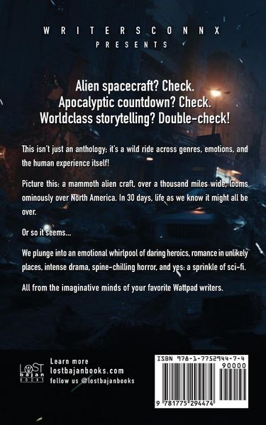 Produktbild: 30 Days to Save the World