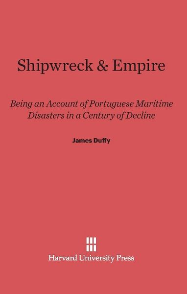 Produktbild: Shipwreck & Empire