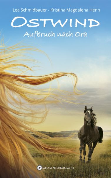 Produktbild: Aufbruch nach Ora / Ostwind Band 3