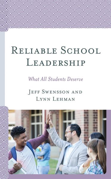 Produktbild: Reliable School Leadership