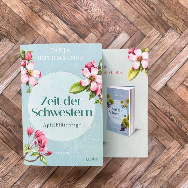 Produktbild: Zeit der Schwestern