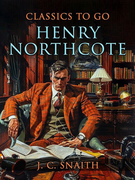 Produktbild: Henry Northcote