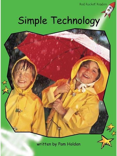 Produktbild: Simple Technology