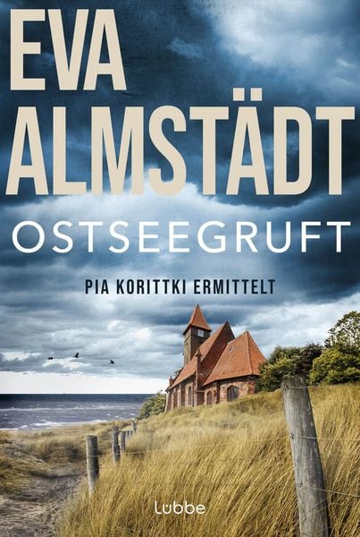 Produktbild: Ostseegruft