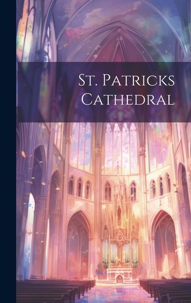 Produktbild: St. Patricks Cathedral