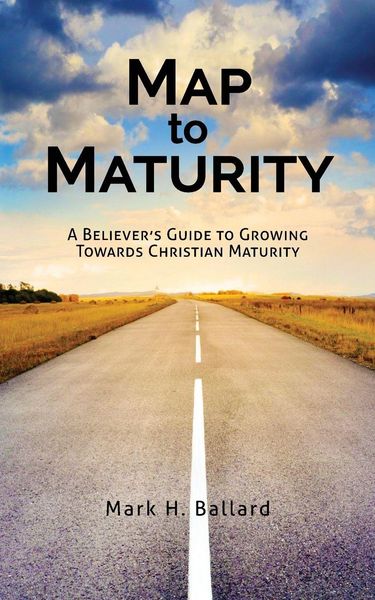 Produktbild: Map to Maturity