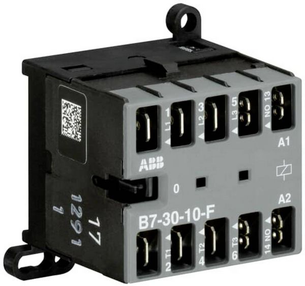 Produktbild: ABB B7-30-10-F-01 Schalter 4 Schlie&szlig;er, 1 Schlie&szlig;er 24V 20A 1St.