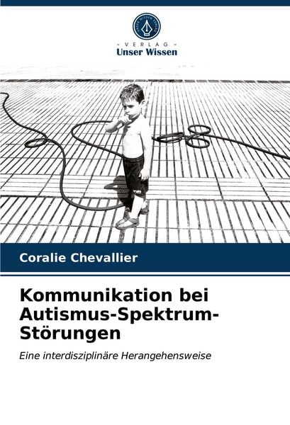 Produktbild: Kommunikation bei Autismus-Spektrum-St&ouml;rungen