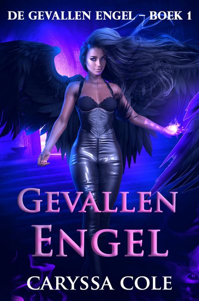 Produktbild: Gevallen Engel