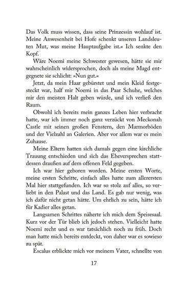 Produktbild: A thousand heartbeats - Der Ruf des Schicksals