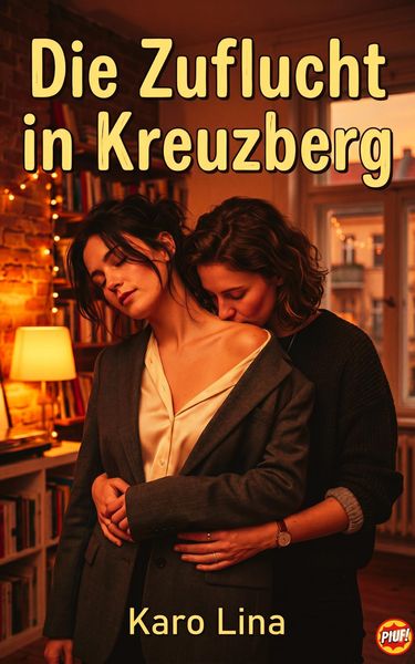 Produktbild: Die Zuflucht in Kreuzberg