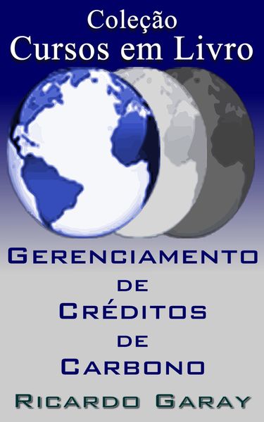 Produktbild: Gerenciamento de Cr&eacute;ditos de Carbono