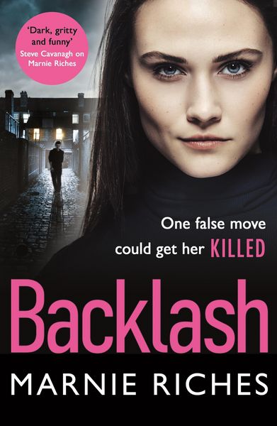 Produktbild: Backlash