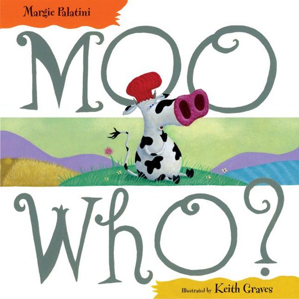 Produktbild: Moo Who?