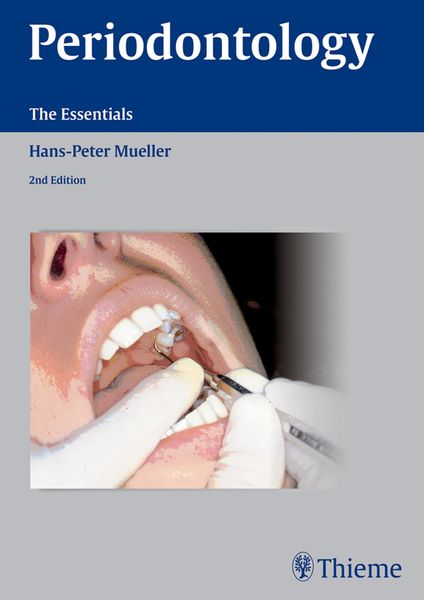Produktbild: Periodontology