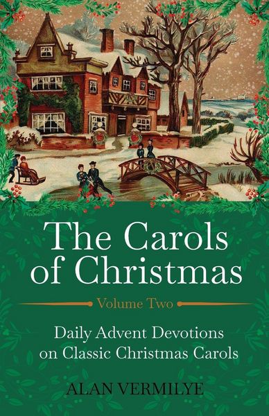 Produktbild: The Carols of Christmas Volume 2