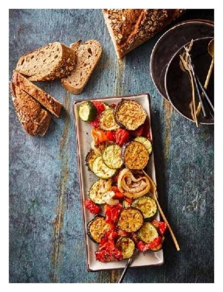 Tefal: Heißluftfritteuse Easy Fry & Grill Kochbuch und Rezeptbuch