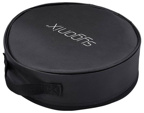 Produktbild: Sygonix SY-6797958 Strom Kabeltasche Schwarz