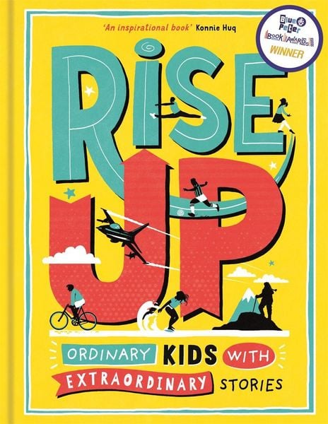 Produktbild: Rise Up