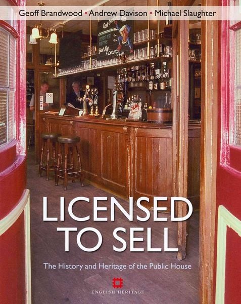 Produktbild: Brandwood, G: Licensed to Sell