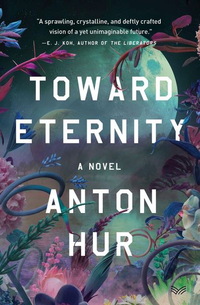 Produktbild: Toward Eternity