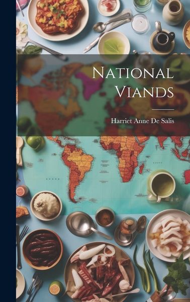 Produktbild: National Viands