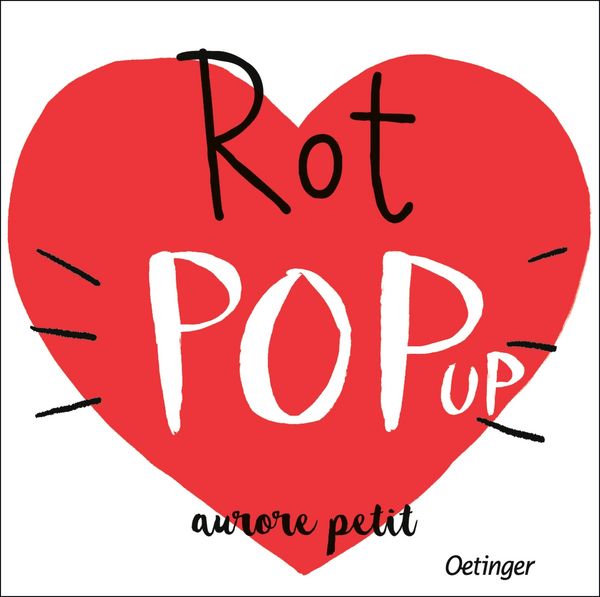 Produktbild: Rot Pop-Up