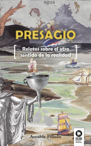 Produktbild: Presagio