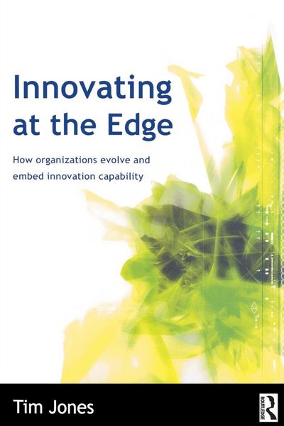 Produktbild: Innovating at the Edge